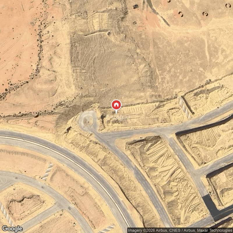 Townhouse Riyadh 22 in Al-Marjan District, east Riyadh Townhouse Riyadh 22 in Al-Marjan District, east Riyadh