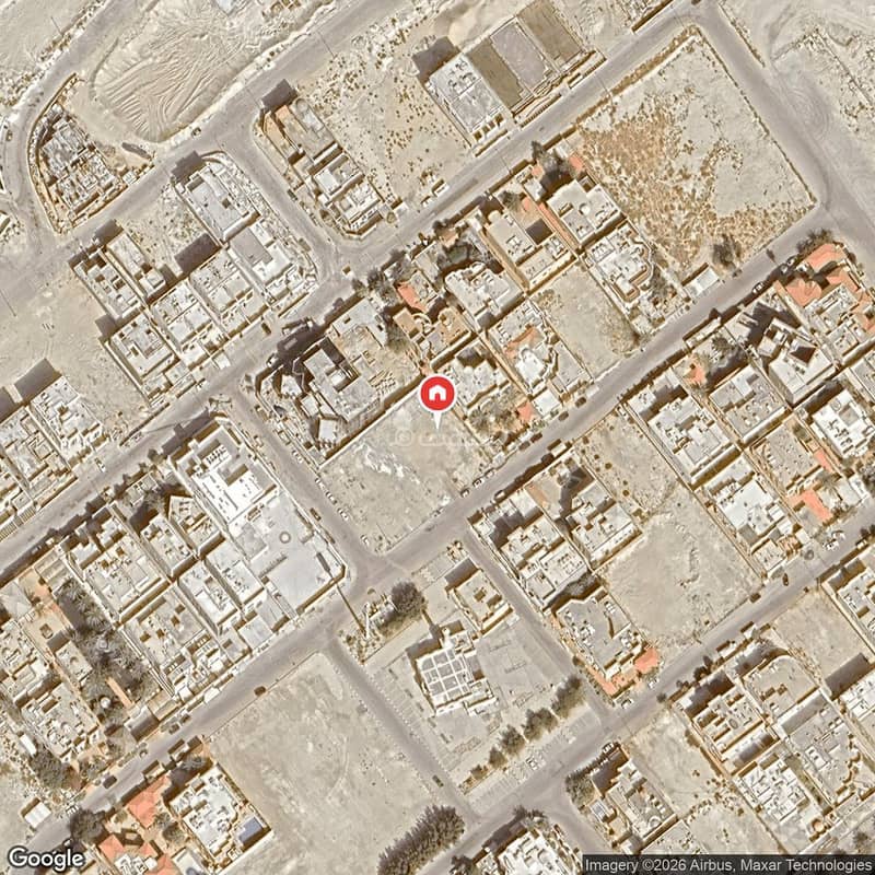 أرض سكنية للبيع في القصور، الدمام أرض سكنية للبيع في القصور، الدمام