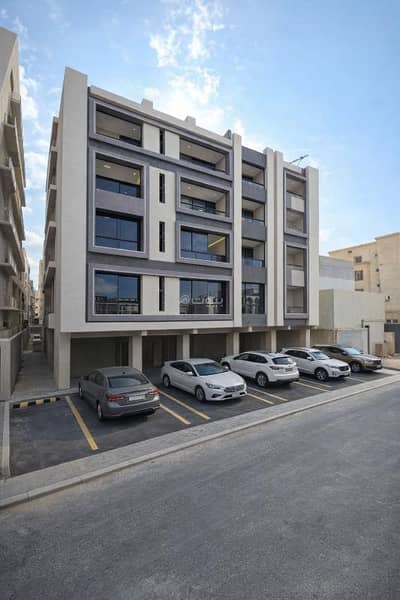 4 Bedroom Flat for Sale in North Jeddah, Jeddah - A 4-room apartment in Al-Rawda neighborhood, cash and bank accepted, immediate vacancy, for sale