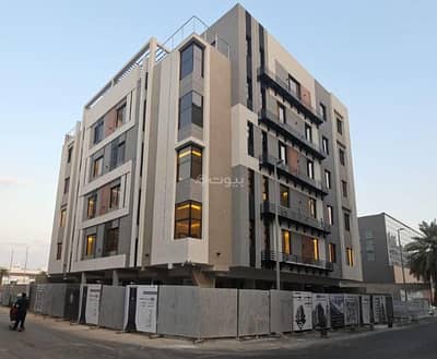 4 Bedroom Flat for Sale in North Jeddah, Jeddah - 4-room apartment in Al Rawda neighborhood for sale, new and ready to move in. Immediate vacant possession.