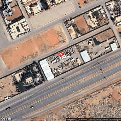Commercial Land for Sale in East Riyadh, Riyadh - Plot For Sale in Al Rayyan District, Riyadh