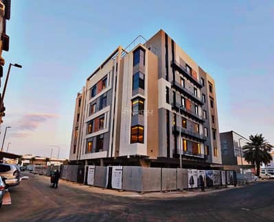 4 Bedroom Apartment for Sale in North Jeddah, Jeddah - Real estate for sale in Jeddah, Al Ardha neighborhood, one of the best neighborhoods