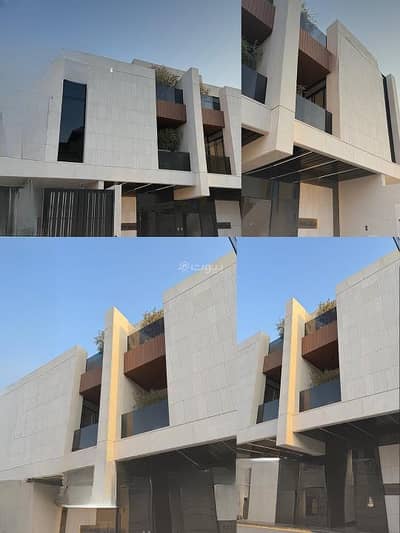 دور 3 غرف نوم للبيع في شمال الرياض، الرياض - دور للبيع في المعذر الشمالي, شمال الرياض