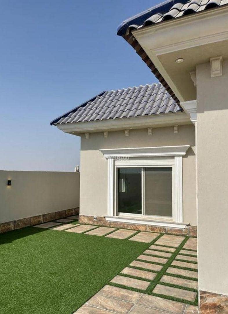 A new villa in North Abyhar - Al-Sawari District! A new villa in North Abyhar - Al-Sawari District!