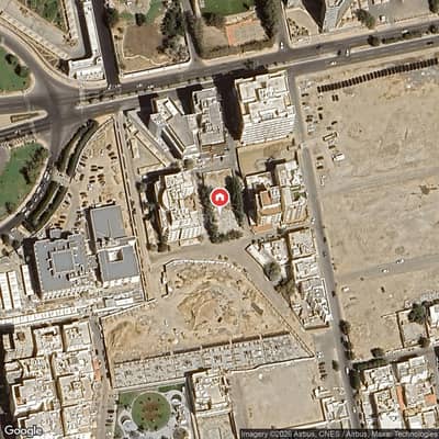 استوديو  للبيع في وسط جدة، جدة - شقة للبيع في حي الحمراء، جدة
