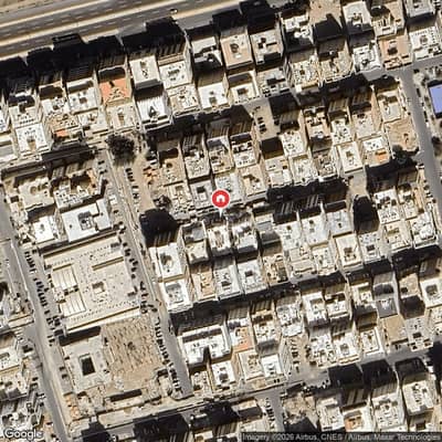 Studio for Sale in North Jeddah, Jeddah - Apartment For Sale in Al Nahdah, Jeddah