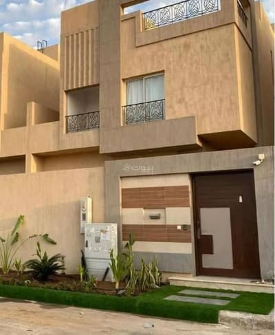 9 Bedroom Villa for Rent in North Jeddah, Jeddah - Villa For Rent in Al Lulu, Jeddah