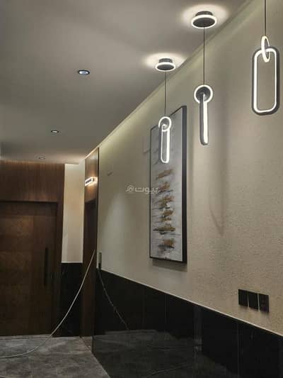 شقة 4 غرف نوم للبيع في شمال جدة، جدة - تملك شقة فاخرة للبيع بجدة حي النعيم سوبر لوكس