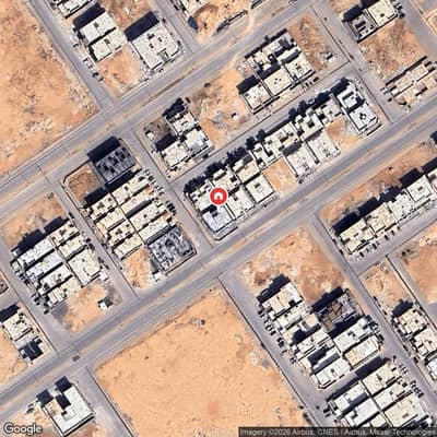 3 Bedroom Flat for Rent in West Riyadh, Riyadh - Apartment For Rent in Al Mahdiyah, Riyadh