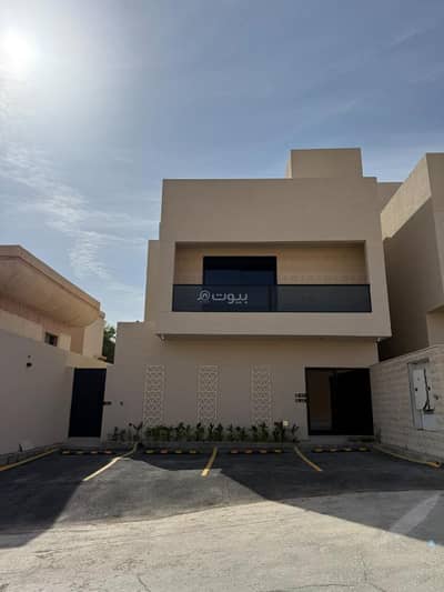 دور 3 غرف نوم للبيع في الملك سلمان، الرياض - مشروع ميزّة المساكن بحي الملك سلمان في الرياض