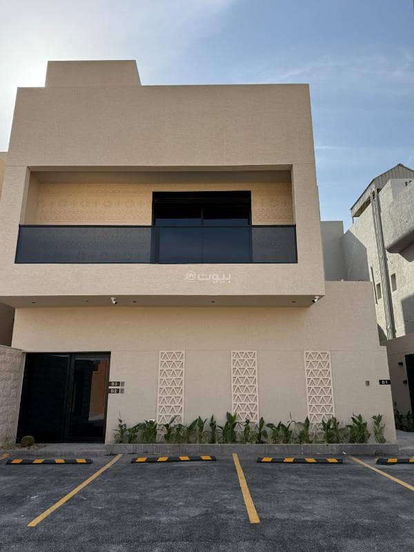 مشروع ميزّة المساكن بحي الملك سلمان في الرياض مشروع ميزّة المساكن بحي الملك سلمان في الرياض