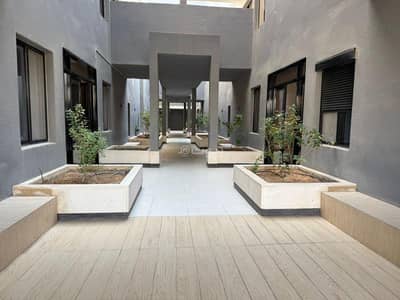 فلیٹ 2 غرفة نوم للبيع في شمال الرياض، الرياض - شقة للبيع في الندى، شمال الرياض