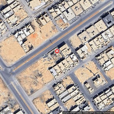 Studio for Sale in West Riyadh, Riyadh - Apartment For Sale in Dhahrat Laban, Riyadh