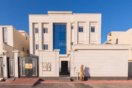 دور 4 غرف نوم للبيع في شرق الرياض، الرياض - طابق للبيع في القادسية، الرياض