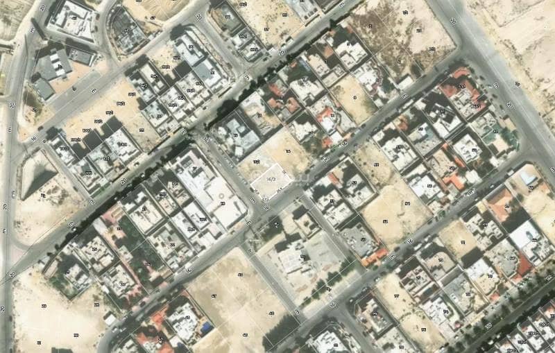 Residential land for sale in Al-Qusur, Dammam Residential land for sale in Al-Qusur, Dammam