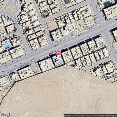 عمارة سكنية  للبيع في شمال الرياض، الرياض - مبنى للبيع في حطين، الرياض