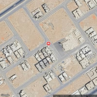 6 Bedroom Villa for Sale in West Riyadh, Riyadh - Villa for sale in Al Mahdiyah, west Riyadh