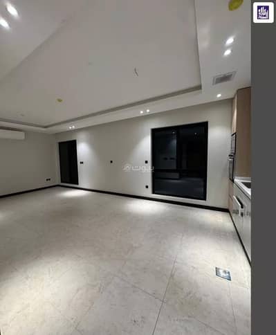 شقة 3 غرف نوم للايجار في شمال الرياض، الرياض - شقة للإيجار في شارع الفضائل, حي النرجس, مدينة الرياض, منطقة الرياض