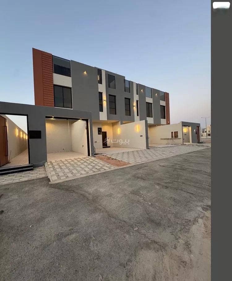 3 Bedroom House For Sale in Al Marjan, Riyadh 3 Bedroom House For Sale in Al Marjan, Riyadh