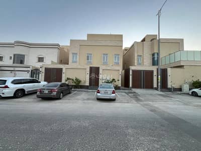 3 Bedroom Apartment for Rent in North Riyadh, Riyadh - For rent: a new apartment on the roof/top floor, south of King Salman Road, in Al-Narjis district.