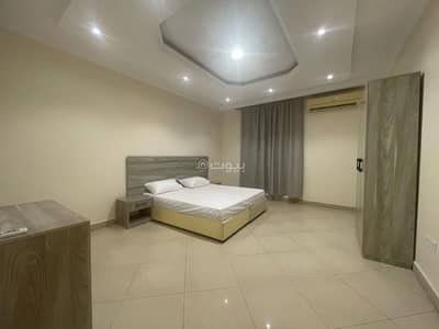 2 Bedroom Apartment for Rent in North Jeddah, Jeddah - A furnished and equipped apartment for monthly and yearly rent in Al-Rawdah, Jeddah