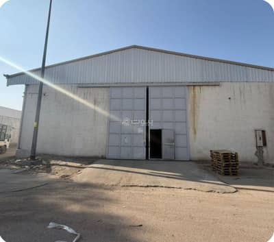 ورشة  للايجار في جنوب الرياض، الرياض - ورشة للإيجار حي بدر الرياض