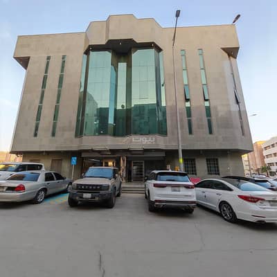 مكتب  للايجار في وسط الرياض، الرياض - مكتب للايجار في الوزارات، الرياض