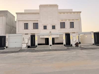 دور 3 غرف نوم للبيع في غرب الرياض، الرياض - طابق للبيع في دحيات النمار، الرياض