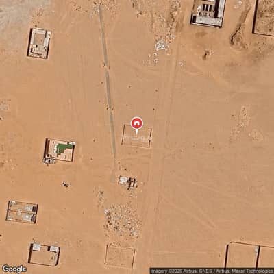 ارض سكنية  للبيع في الربيع، جدة - ارض للبيع