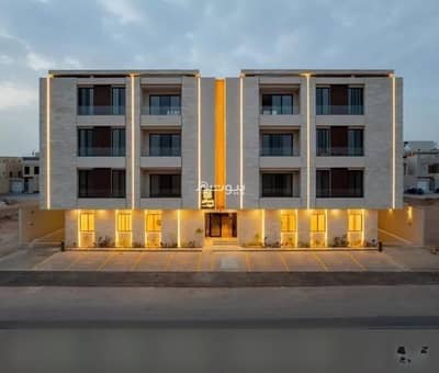 2 Bedroom Apartment for Sale in East Riyadh, Riyadh - Apartment For Sale in Al Munsiyah, Riyadh