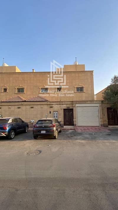 5 Bedroom Floor for Rent in East Riyadh, Riyadh - Ground floor villa - Al-Fayhaa District