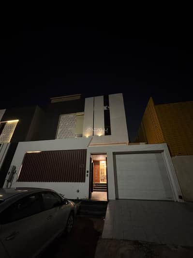 6 Bedroom Villa for Sale in North Jeddah, Jeddah - 5 Bedroom Villa For Sale in Al Yaqut, Jeddah