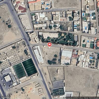 ارض سكنية  للبيع في العوالي، مكة - ارض للبيع