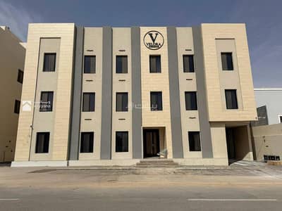 3 Bedroom Flat for Sale in West Riyadh, Riyadh - Apartment for sale in al-Mahdia district – West Riyadh | Area 126 m²