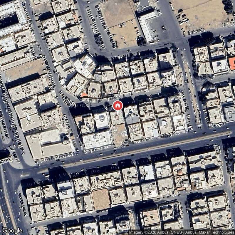 Residential Building For Sale in Al Marwah, Jeddah Residential Building For Sale in Al Marwah, Jeddah