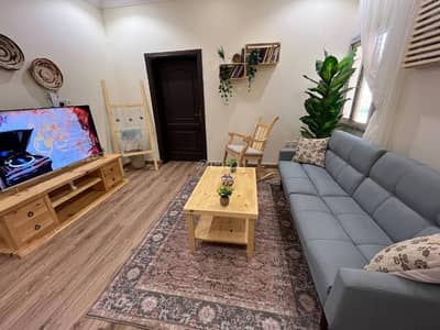 شقة 1 غرفة نوم للايجار في شمال جدة، جدة - شقة أنيقة بغرفة نوم واحدة | واحة عصرية في حي البوادي| وحدة للإيجار بالكامل في جدة، المملكة العربية السعودية