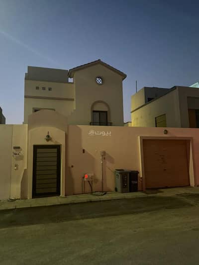 فیلا 6 غرف نوم للبيع في شمال جدة، جدة - فيلا للبيع حي الرياض مدينة جدة