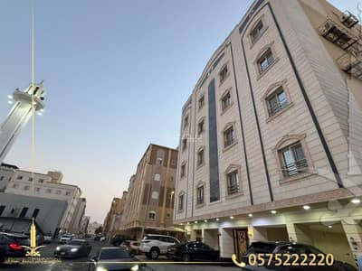 شقة 3 غرف نوم للايجار في شمال جدة، جدة - شقة للإيجار في حي النهضة، جدة