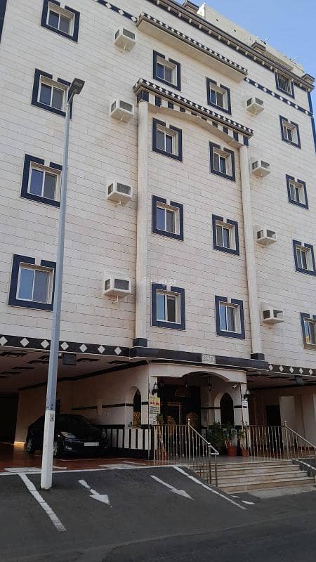 شقة غرفتان للإيجار في العزيزية، جدة شقة غرفتان للإيجار في العزيزية، جدة