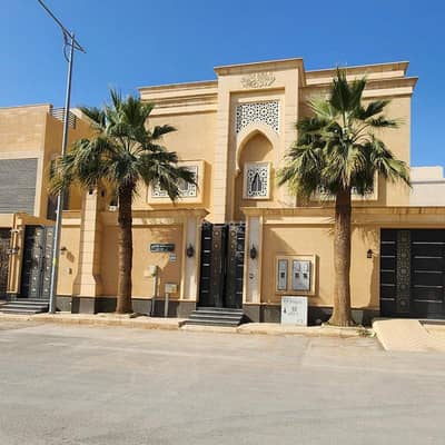 3 Bedroom Apartment for Rent in North Riyadh, Riyadh - Apartment in a villa for rent
