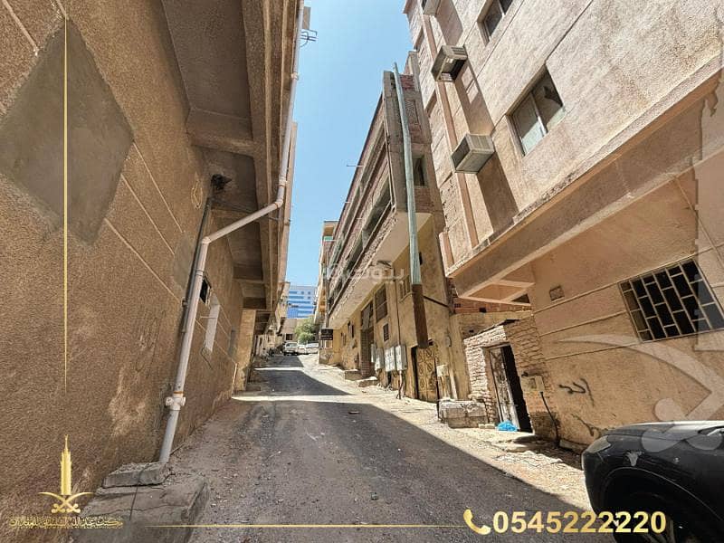 Residential Building For Rent in Al Maabdah, Makkah Residential Building For Rent in Al Maabdah, Makkah