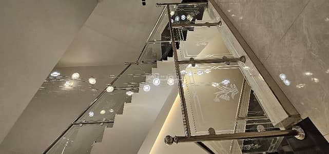 فیلا 6 غرف نوم للبيع في شمال جدة، جدة - الحمدانيه