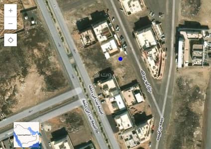 Residential Land for Sale in King Fahd, Madina - Residential land for sale in King Fahd, Medina, eligible for sorting (lotting).