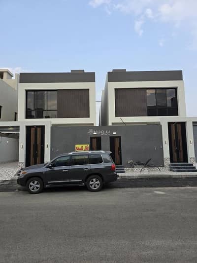 فیلا 8 غرف نوم للبيع في شمال جدة، جدة - فلة للبيع حى الرحمانية