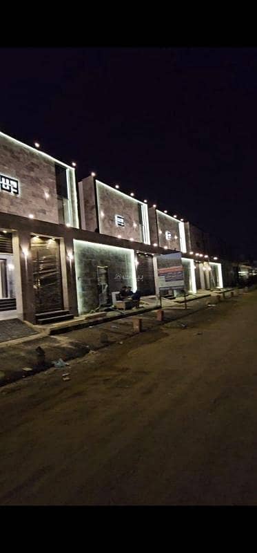 8 Bedroom Villa for Sale in North Jeddah, Jeddah - Flats for sale, Al-Ruhmaniya neighborhood