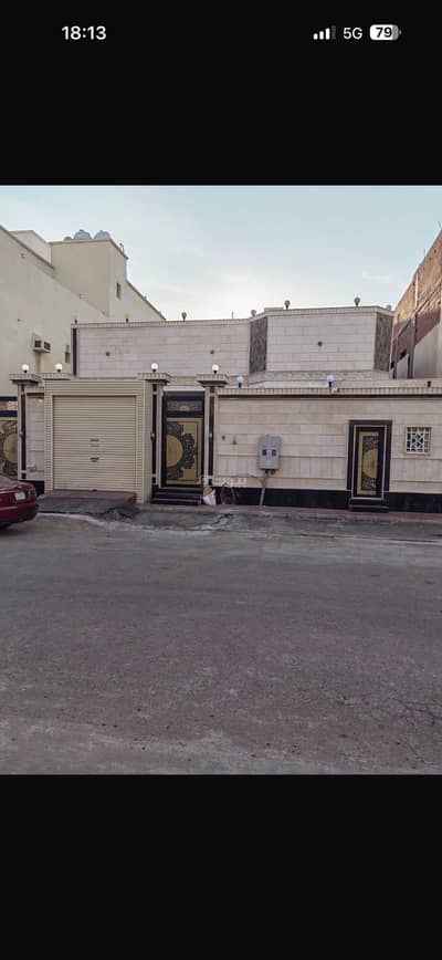 دور 6 غرف نوم للايجار في شمال جدة، جدة - بيت مستقل - دور- 6 غرف - للإيجار- جدة - الصالحية