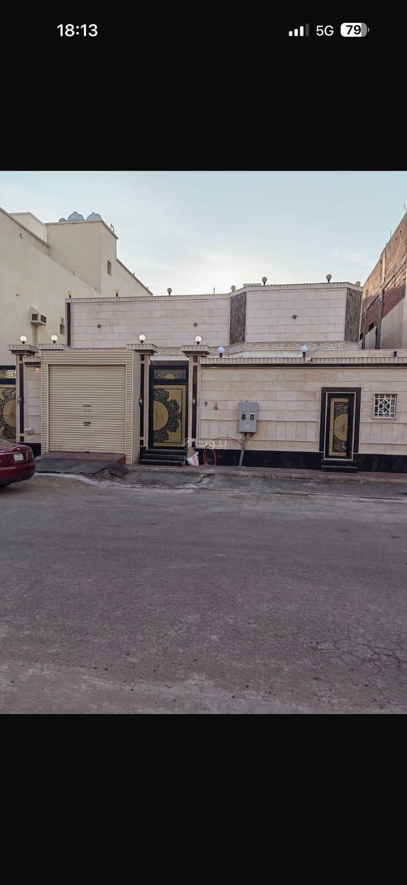 بيت مستقل - دور- 6 غرف - للإيجار- جدة - الصالحية بيت مستقل - دور- 6 غرف - للإيجار- جدة - الصالحية