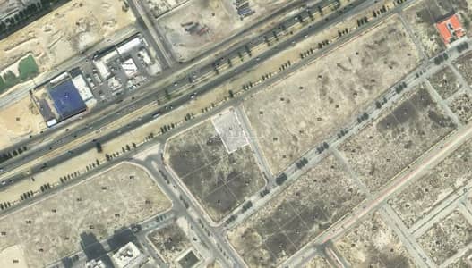 ارض تجارية  للبيع في الأنوار، الدمام - أرض تجارية للبيع في الأنور، الدمام