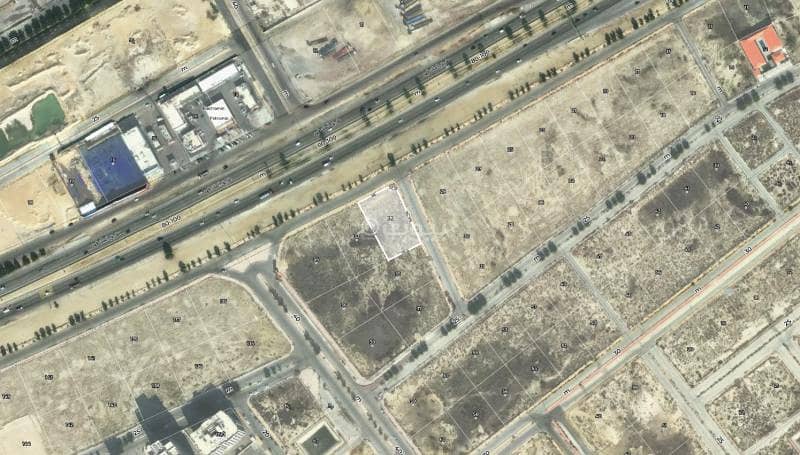 أرض تجارية للبيع في الأنور، الدمام أرض تجارية للبيع في الأنور، الدمام