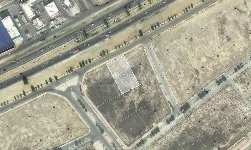 أرض تجارية للبيع في الأنوار، الدمام أرض تجارية للبيع في الأنوار، الدمام